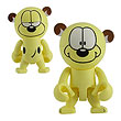 Garfield Odie Trexi Mini-Figure
